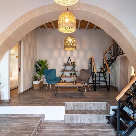 Villa Casa Di Giorgio Kattavía Exterior foto