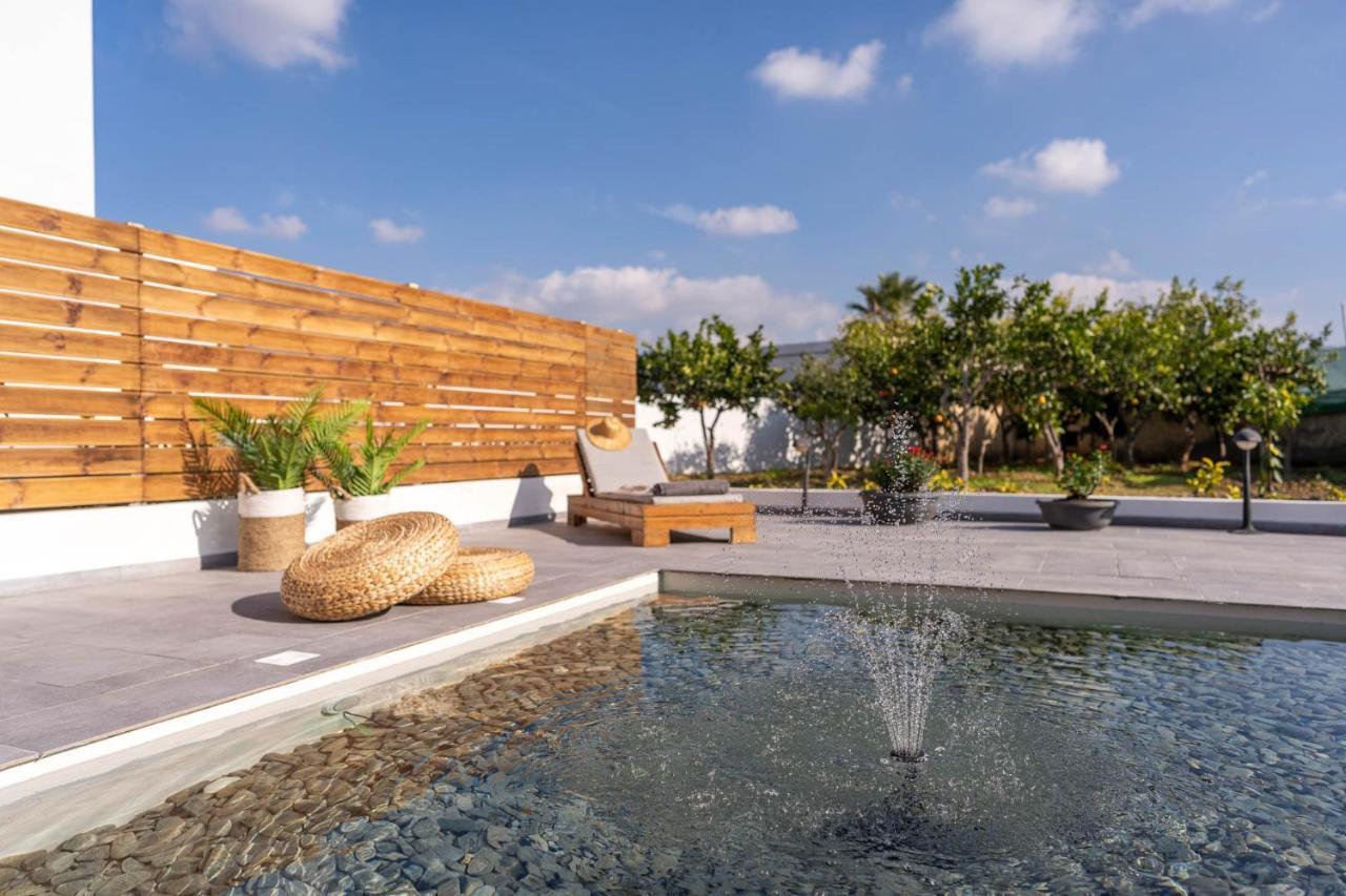 Villa Casa Di Giorgio Kattavía Exterior foto