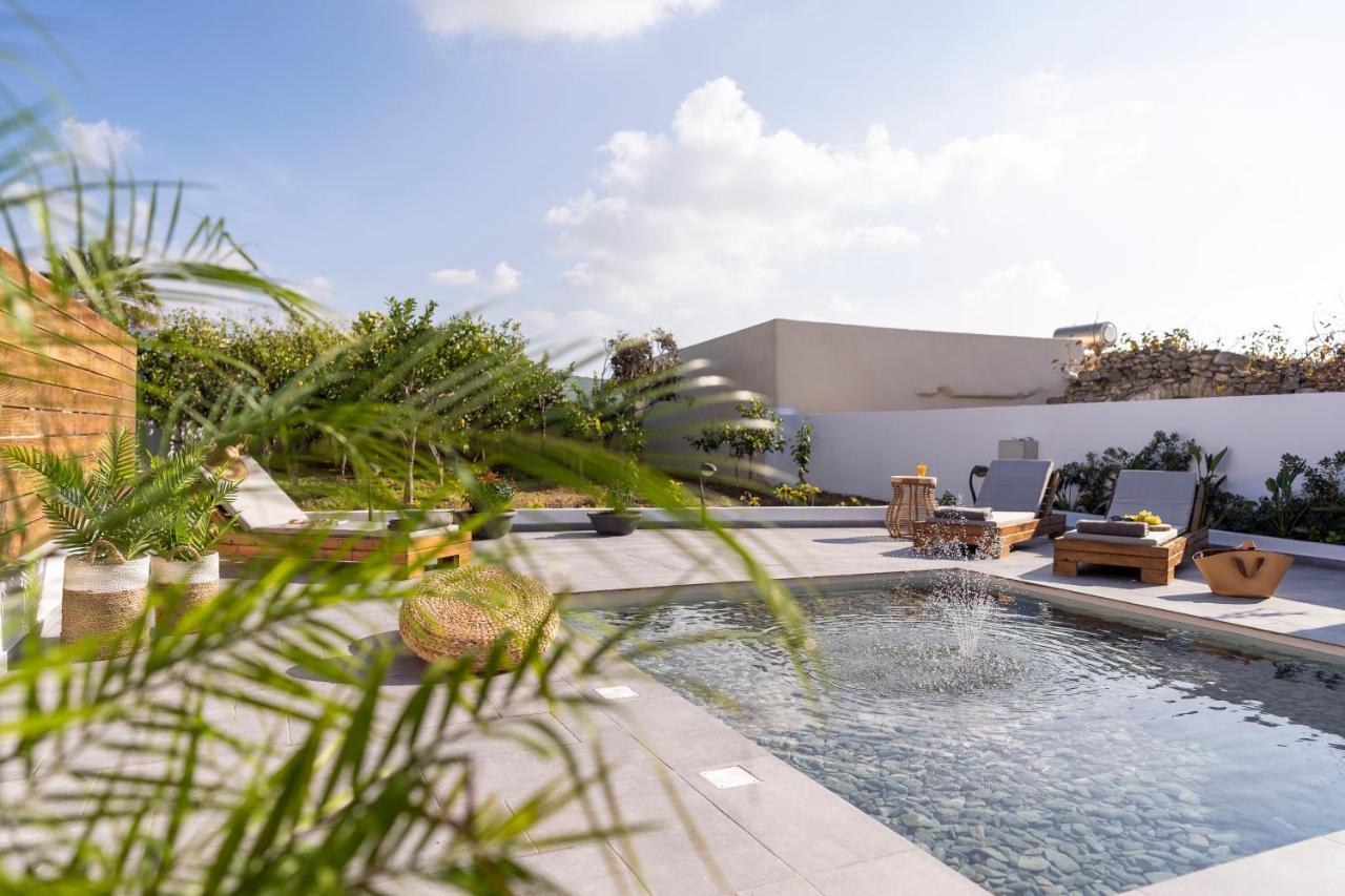 Villa Casa Di Giorgio Kattavía Exterior foto
