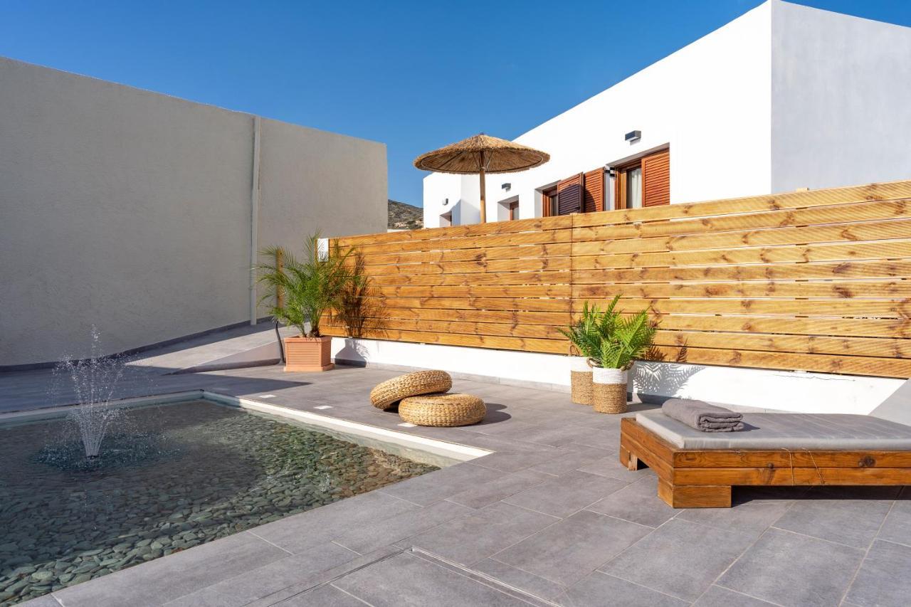 Villa Casa Di Giorgio Kattavía Exterior foto