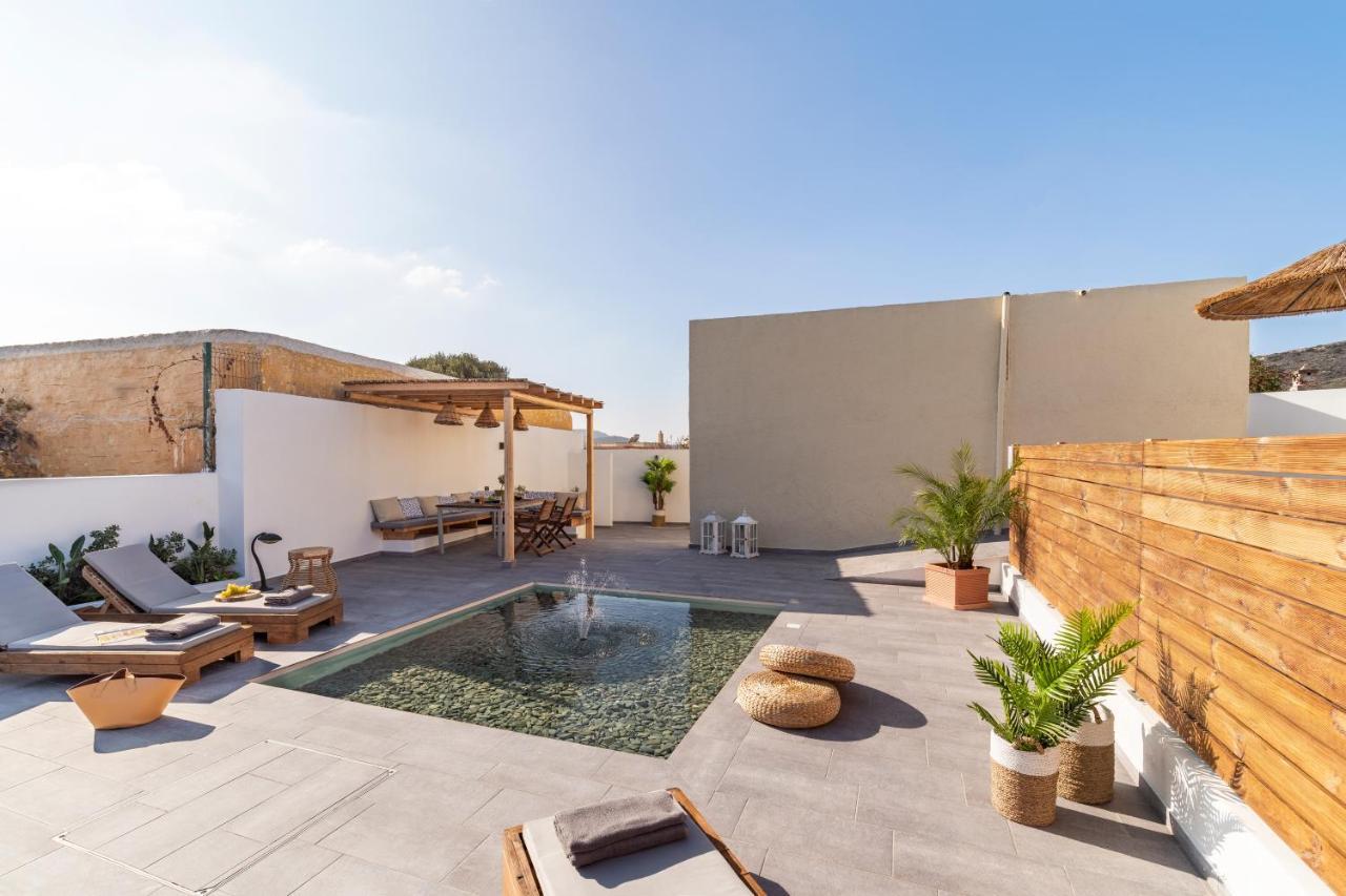 Villa Casa Di Giorgio Kattavía Exterior foto